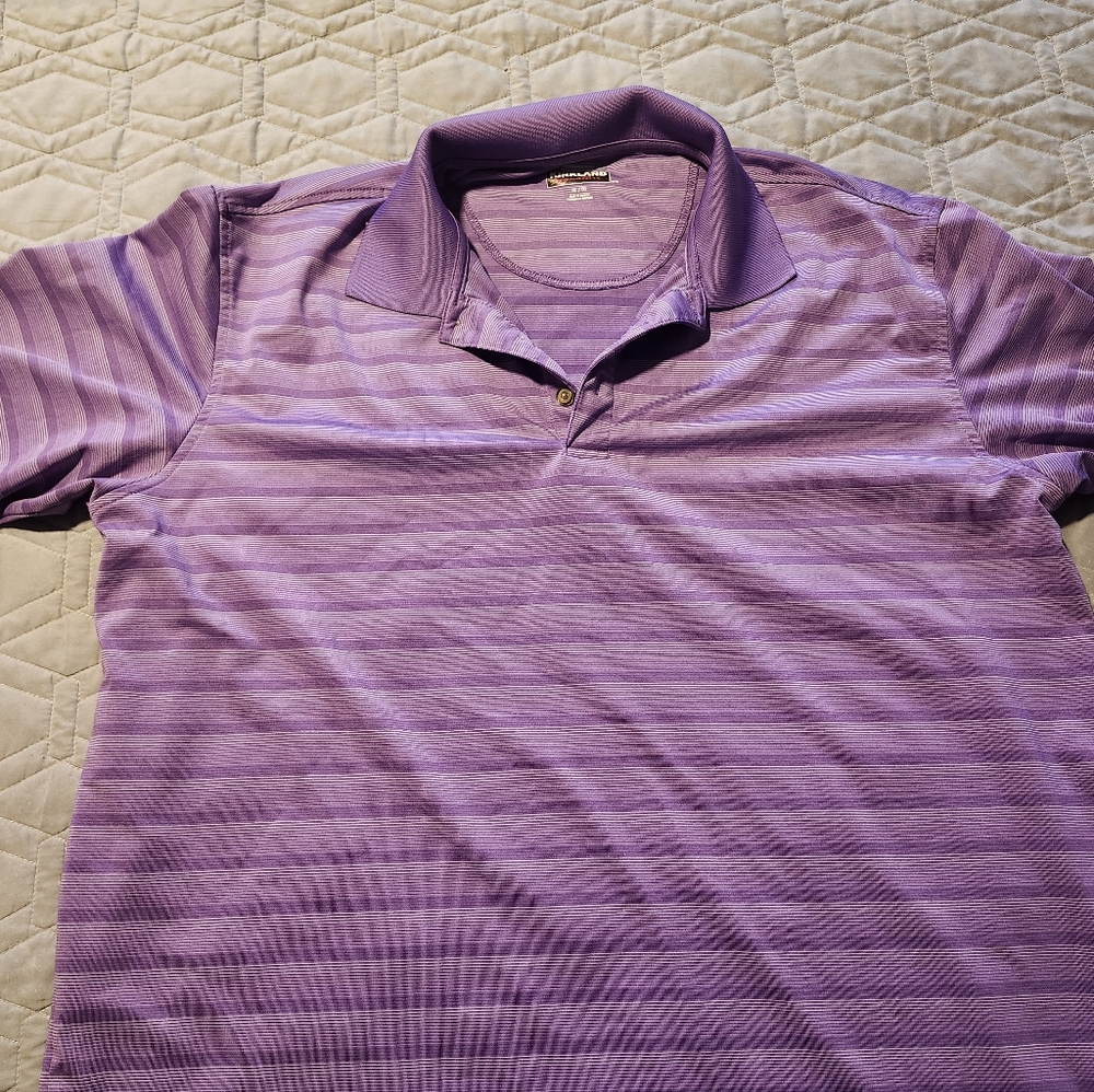 Kirkland Golf shirt XL